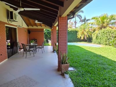 VENTA DE RESIDENCIA EN LOS LAURELES!!! 