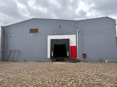 ALQUILER | TINGLADO / DEPÓSITO EN MARIANO ROQUE ALONSO – 445 M²