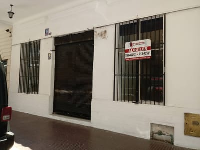 local comercial 