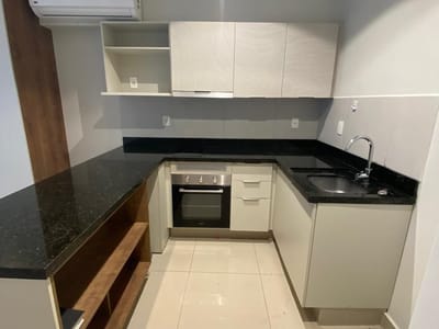 ALQUILO MONOAMBIENTE EN BARRIO JARA