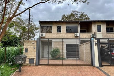 Dúplex-Venta-Pampa Grande c/ Monte Alto, Primer Barrio, Luque, Central