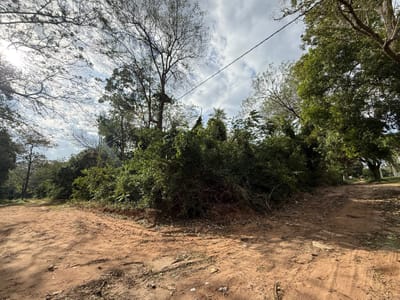 Terreno en venta en San Bernardino – Barrio Ciervo Cuá
