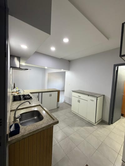 Duplex en Alquiler -  Lambaré