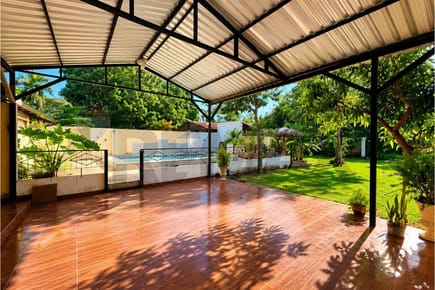 QUINTA DE ENSUEÑO EN AREGUA EL MEJOR LUGAR