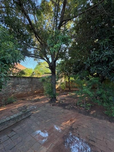 EN VENTA CASA A DEMOLER O REMODELAR