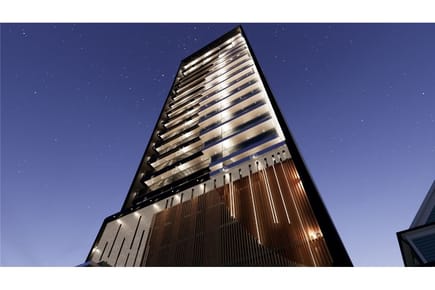 Departamento - Venta - Villa Morra, Paraguay 