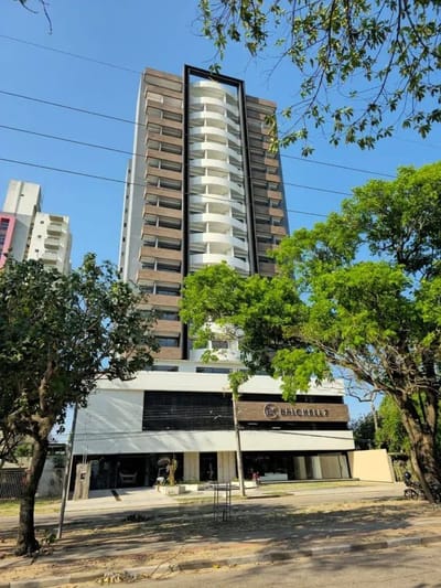 departamento en alquiler cond brickell