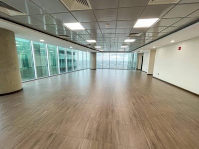 OFICINA EXLCUSIVA, GREEN TOWER, EQUIPETROL