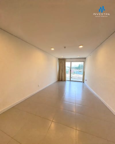 Departamento De 2 Habitaciones En Ciudad Nueva