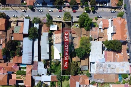 VENDO CASA EN SANTISIMA TRINIDAD