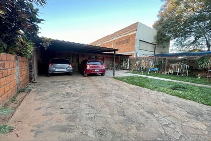 VENDO CASA EN LAMBARE