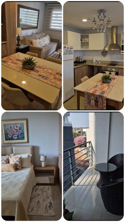 ALQUILO – DEPARTAMENTO 1 DORMITORIO AMOBLADO