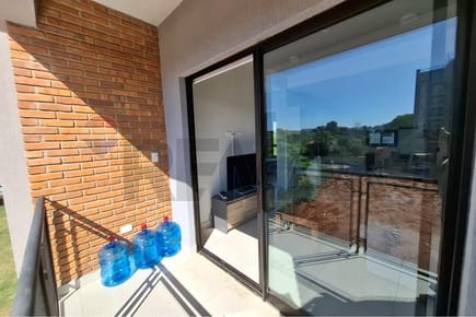VENTA-DEPARTAMENTO - ZUBA VI - LUQUE