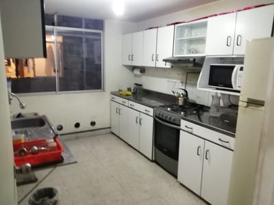 VENDO DEPARTAMENTO EN LOS CONDOMINIOS DEL PARQUES DEL AGUSTINO