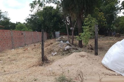 TERRENO DE ENSUEÑO EN EL BO UNIVERSO DE MRA