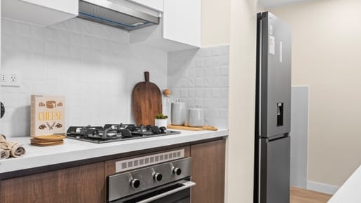VENTA DE DEPARTAMENTO EN MIRAFLORES | ENTREGA INMEDIATA