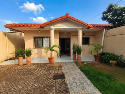 CASA EN VENTA SANTOS DUMONT., NUEVO PALMAR