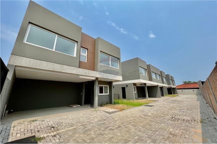 VENDO DUPLEX en Mariano Roque Alonso