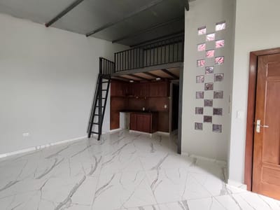 ALQUILO DEPARTAMENTO TIPO LOFT EN EL BARRIO SANTO DOMINGO DE LAMBARÉ 