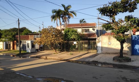 VENTA DE CASA EN VILLA AURELIA