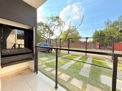 DEPARTAMENTO DE 2 DORMITORIOS EN VENTA Z. NORTE