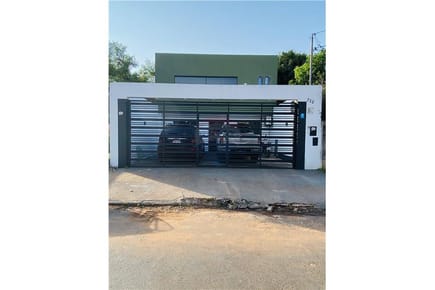 SE VENDE AMPLIO DUPLEX CON PISCINA EN VILLA ELISA