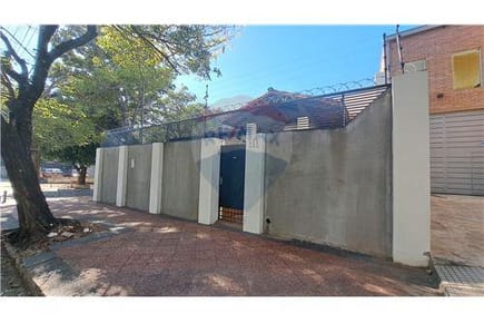 Casa-Venta-PY Asunción Seminario