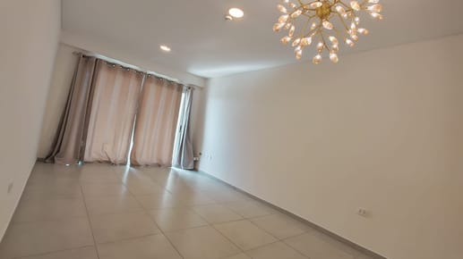ALQUILER – AMPLIO DEPARTAMENTO EN FORTALEZA BOGGIANI