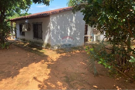 Casa en Venta en Mariano Roque Alonso – Barrio Arekaja
