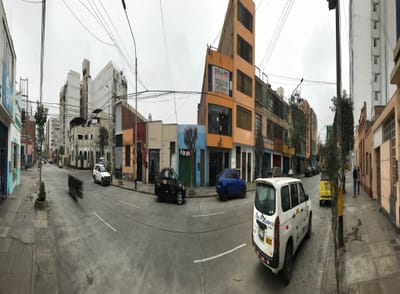 Local Comercial Excelente Ubicacion