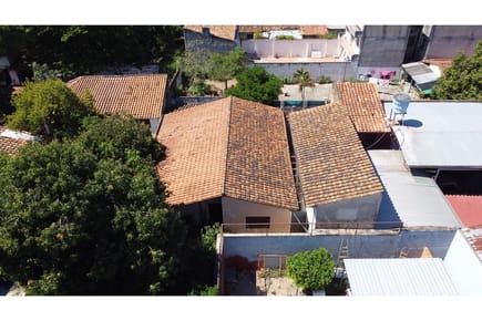 Casa-Venta-Tacumbú, Asunción
