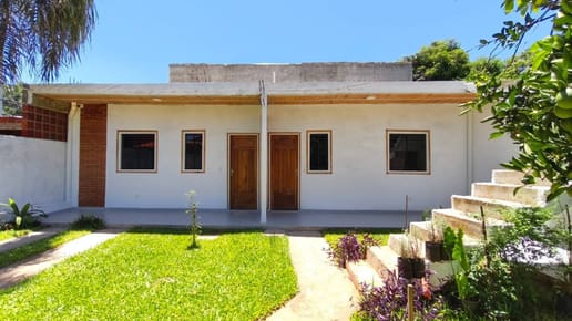 ALQUILO DEPARTAMENTO EN CAPIATA