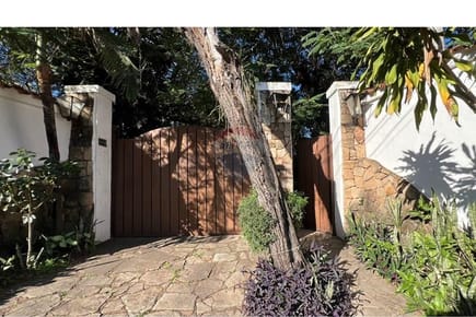 VENDO CASA EN BARRIO CERRADO ARANJUEZ