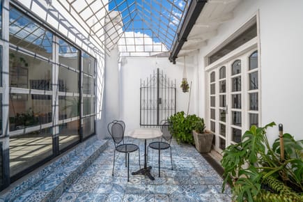 VENDO CASA SOÑADA EN VISTA ALEGRE ASUNCIÓN