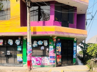 Alquiler De Local Comercial En Los Sauces De Chillón – Puente Piedra