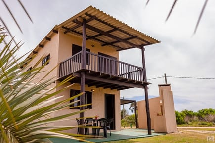 Se Vende Dos Casas En La Playa 