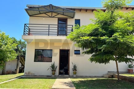 Duplex - Alquiler - Itauguá, Paraguay