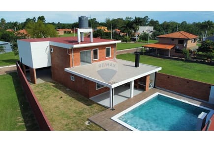 HERMOSA CASA EN YTORORO COUNTRY 