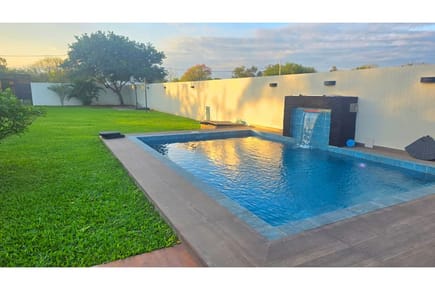 Casa en venta San Bernardino 