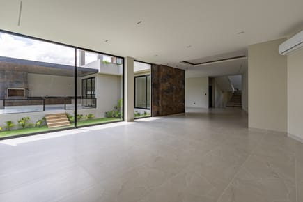 Casa De Lujo A Estrenar En Urubó Garden