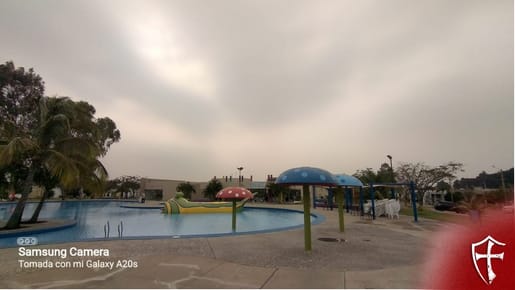 CASA EN ALQUILER EN CONDOMINIO SEVILLA TERRAZAS II