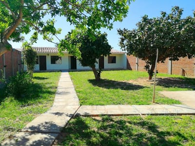 Casa en Venta en Zona Virgen de Lujan
