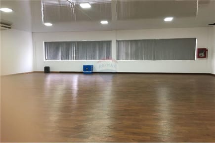 Oportunidad de Inversión - Edificio en Villa Morra