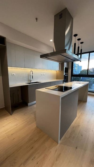 EN VENTA DPTO DE 3D EN LAS LOMAS 