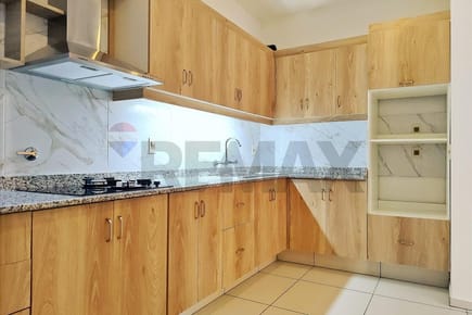 Vendo duplex a estrenar en San Lorenzo Laurelty! 