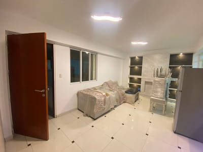 Alquiler de Departamento  Amoblado de 3dorm en Estreno - Los Olivos