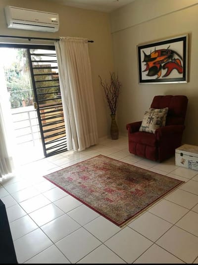 EN VENTA DEPARTAMENTO DE DOS DORMITORIOS EN ASUNCION