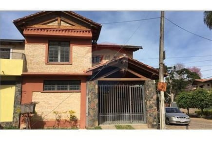 Duplex-Venta-PY Central Lambaré COD.90