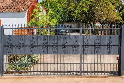 Terreno - Venta - San Lorenzo, Central, Paraguay
