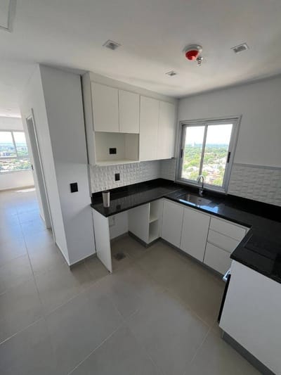 VENDO MONOAMBIENTE- EDIFICIO CORAR MOLAS TOWER